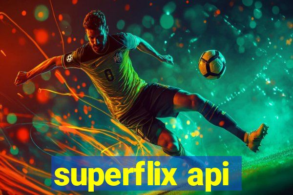 superflix api